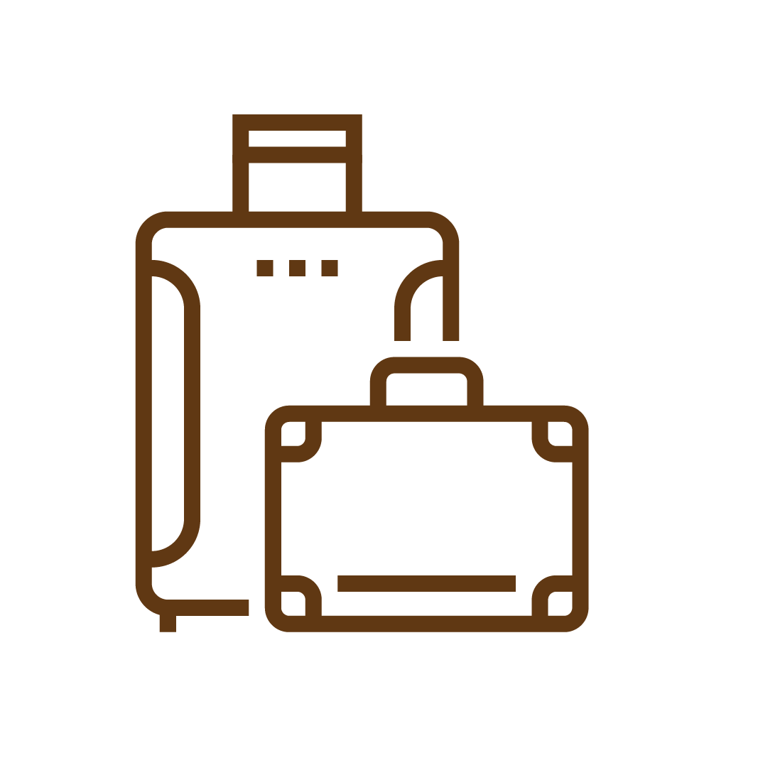 Transit travel groups